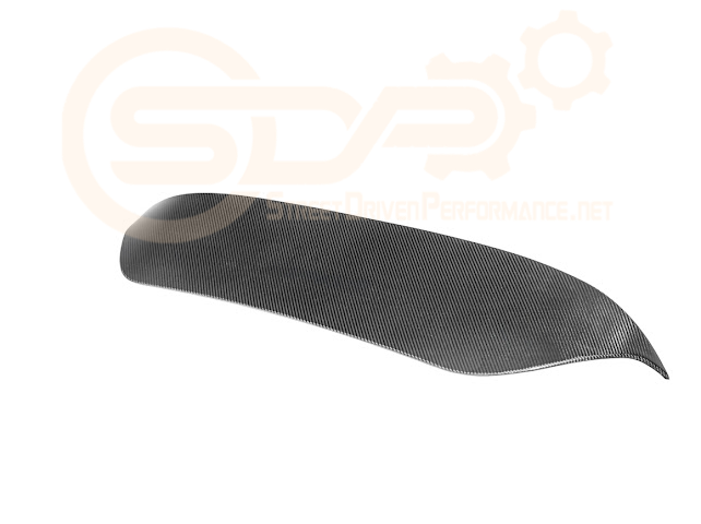1997-2004 Corvette C5 |SDP Performance CARBON FIBER Rear Roof Wing Spoiler